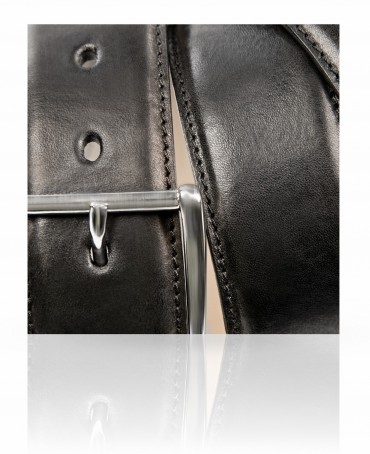 Ремень Унисекс 4073/40/Wash.Nero